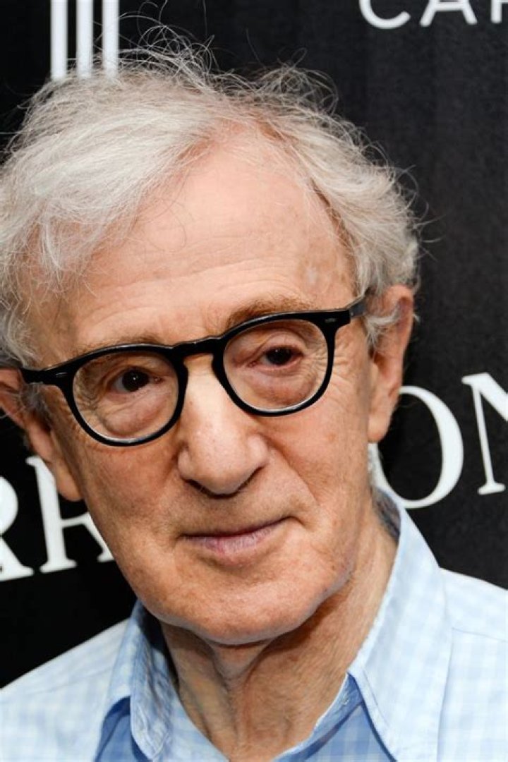 Woody Allen Net Worth