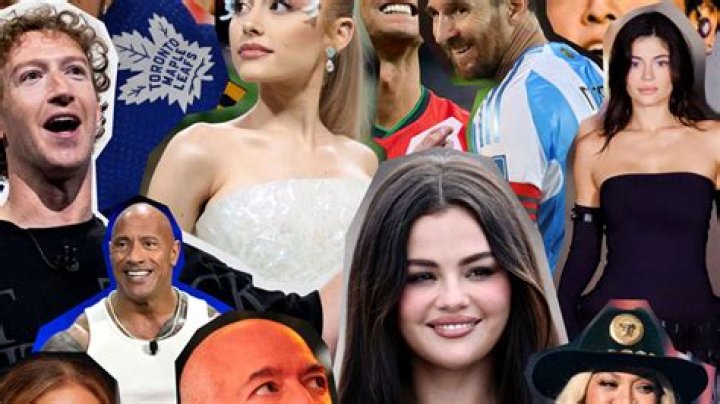 World’s Famous Celebrities With a Twin You Never Knew About