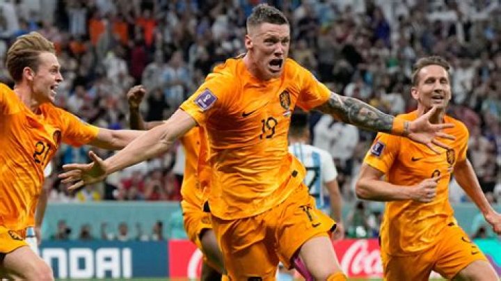 Wout Weghorst Grew Up In A Dutch Business Family