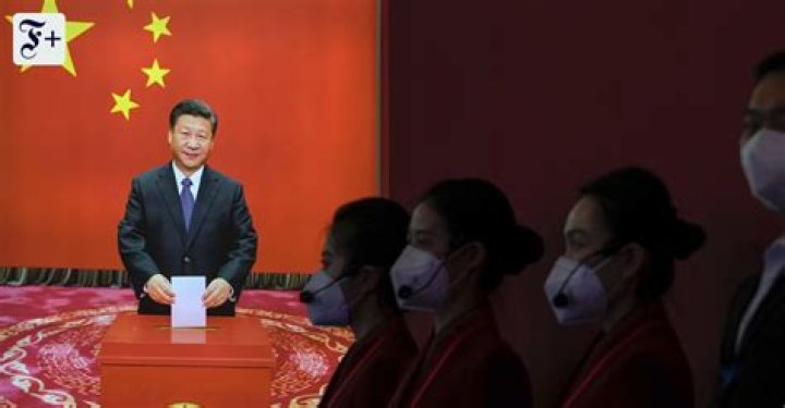 Xi Jinping’s Net Worth, Biography, Career, Awards, Fact and Life Story