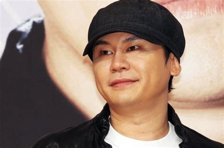 Yang Hyun-suk