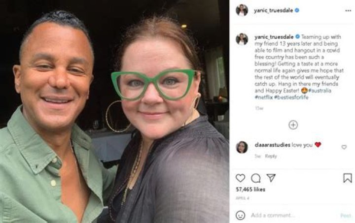 Yanic Truesdale Dating, Affairs, Net Worth, Earnings, Facts, Wiki-Bio