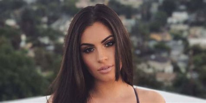 Yasmin Kavari Height, Weight, Net Worth, Age, Birthday, Wikipedia, Who, Nationality, Biography