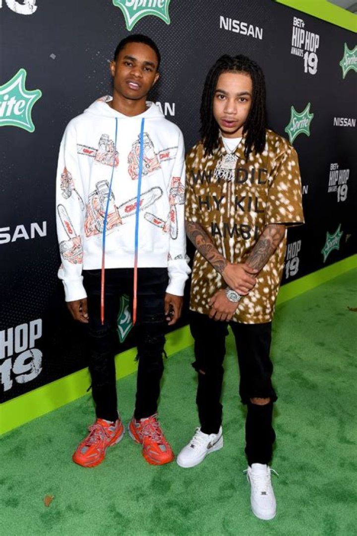 YBN Nahmir Net Worth, Age, Height, and Girlfriend