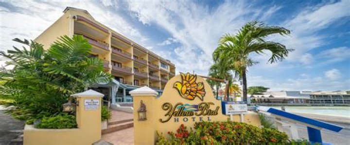Yellow Bird Hotel Barbados, Oistins, Barbados