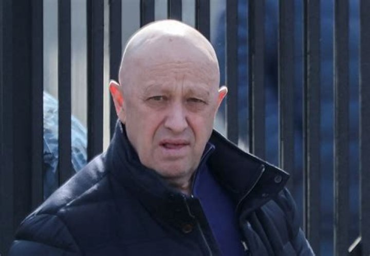 Yevgeny Prigozhin Health And Hair Loss: Does He Have Cancer?