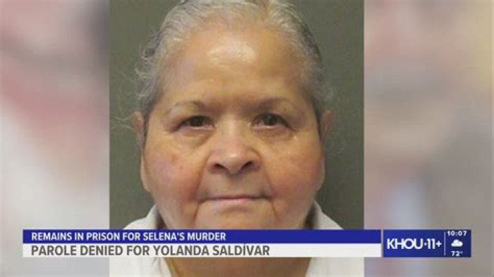
Yolanda NGaojia Age- How Old Was She? 