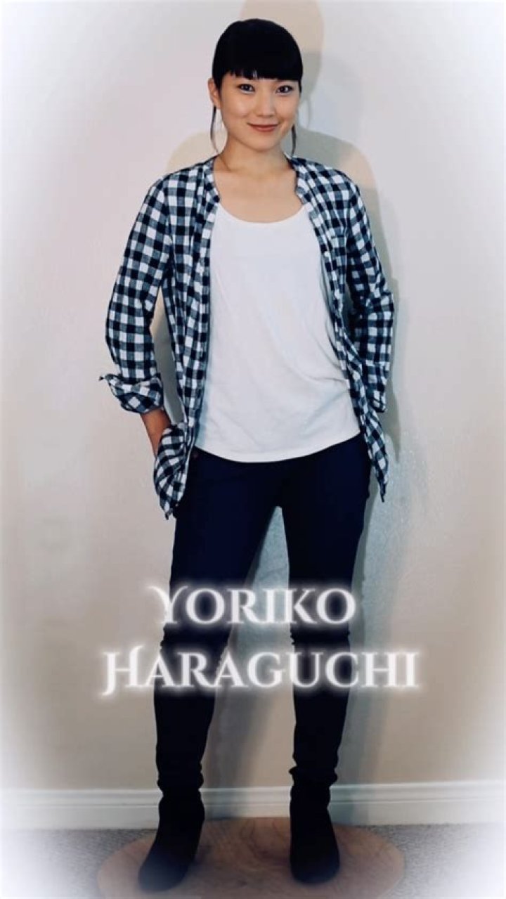 Yoriko Haraguchi Net Worth