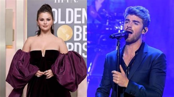 
“YOU CAN DO BETTER”: Selena Gomez and The Chainsmokers’ Drew Taggart claims send the internet into a frenzy 