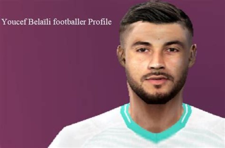 Youcef Belaïli Wiki, Biographie, Age, Taille, Mariage, Contact & Informations