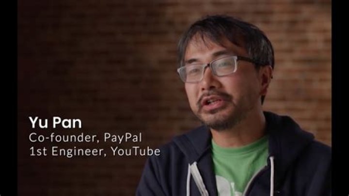Yu Pan Net Worth