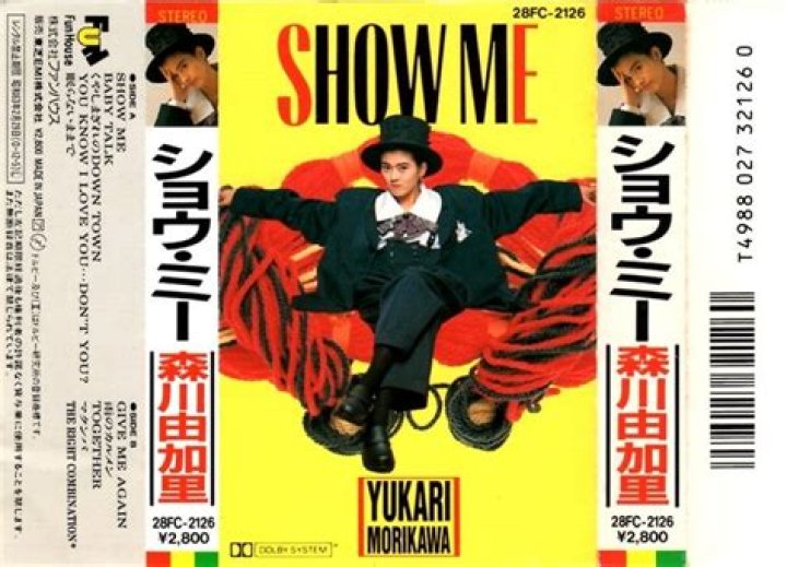 Yukari Morikawa Net Worth