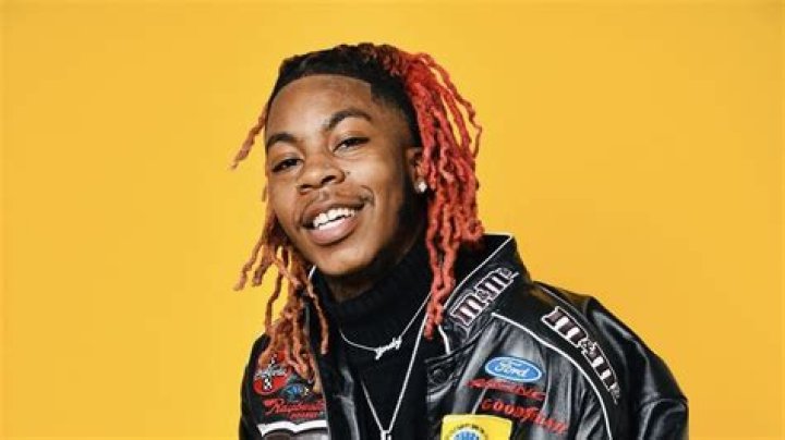Yvng Swag Age,wiki, Biography, Height, Weight,Net Worth