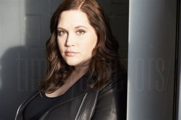 Yvonne Gaudry Net Worth