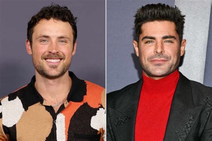 Zac Efron Age: How Old Is Zac Efron?