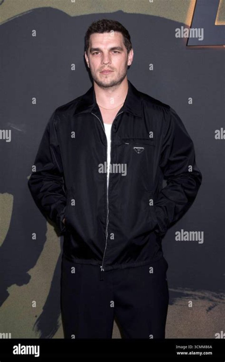 Zac Frognowski Net Worth
