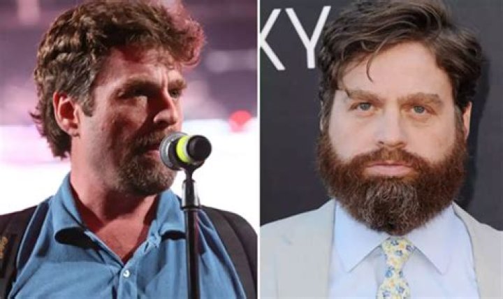 Zach Galifianakis Net Worth