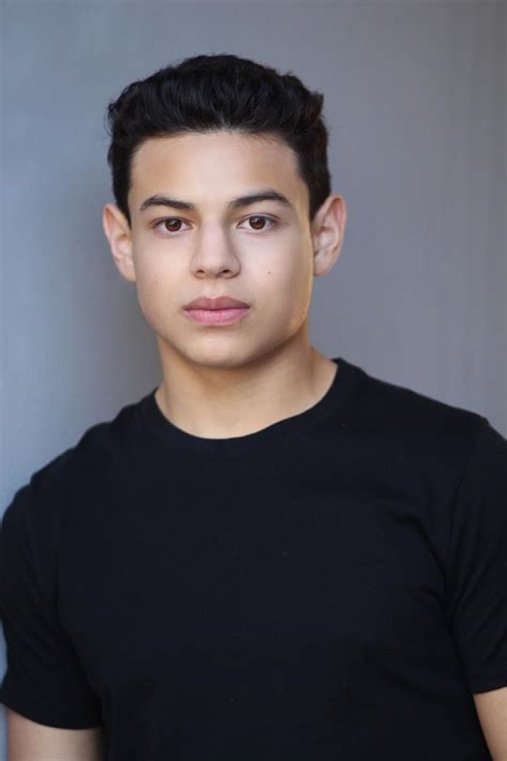 Zach Garcia