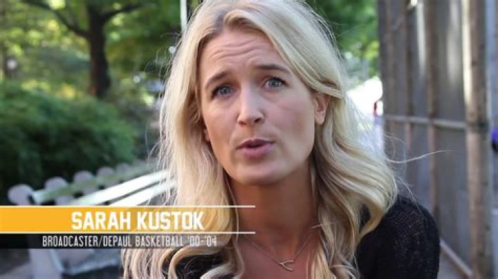 Zak Kustok Age, Wiki, Biography, Wife, Children, Salary, Net Worth, Parents