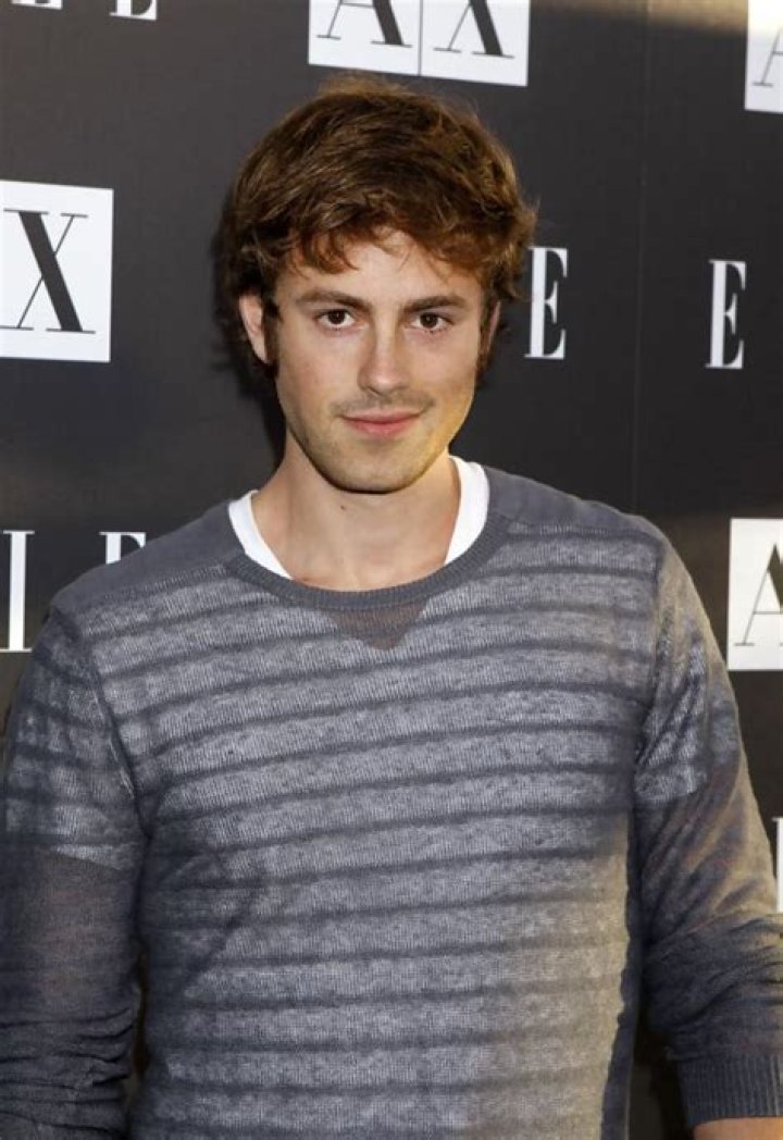 Zander Eckhouse Net Worth