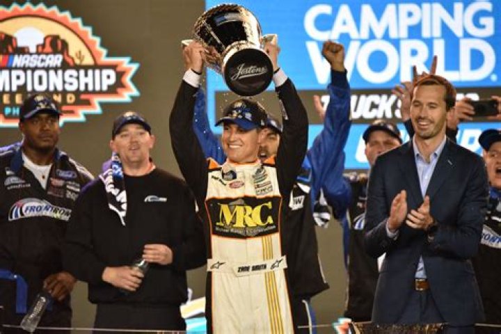 Zane Smith Net Worth