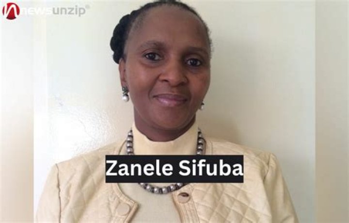 Zanele Sifuba Height, Weight, Net Worth, Age, Birthday, Wikipedia, Who, Instagram, Biography
