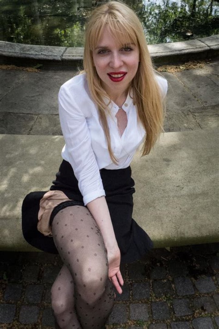 Zelda Tinska Net Worth