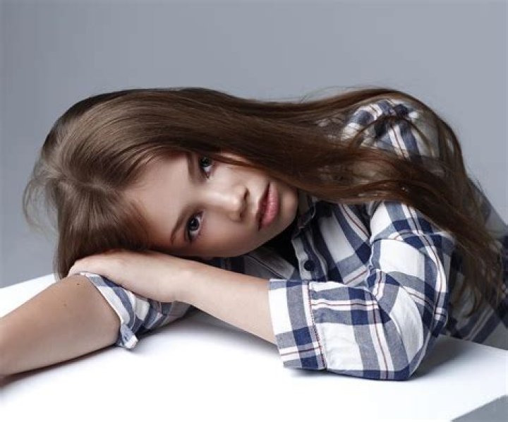 Zhenya Kotova Bio, Child Model, Net Worth, Family, Boyfriend, Instagram, Age