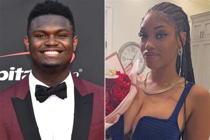 Zion Williamson Wife: Is Zion Williamson Married? Who Is Zion Williamson’s Girlfriend Tiana White?
