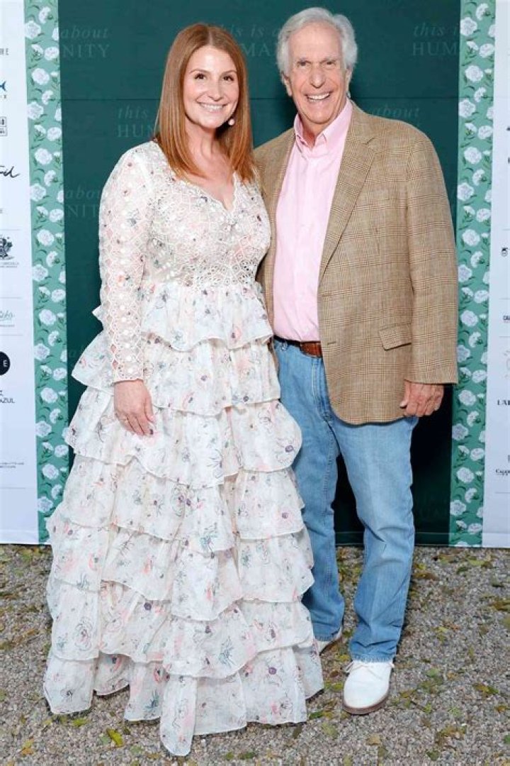 Zoe Emily Winkler Age, Birthday, Profession, Education, and Spouse of Henry Winkler‘s daughter