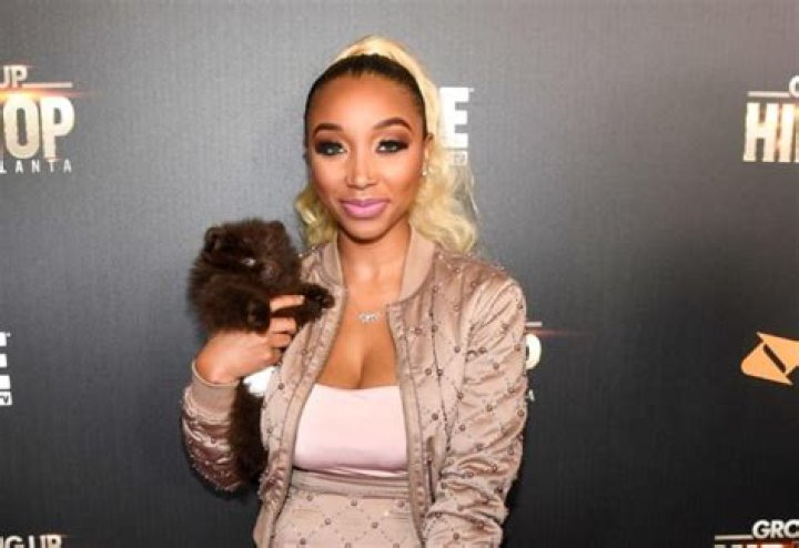 Zonnique Pullins Age, Wiki, Net worth Biography, Height, Boyfriend Girlfriend