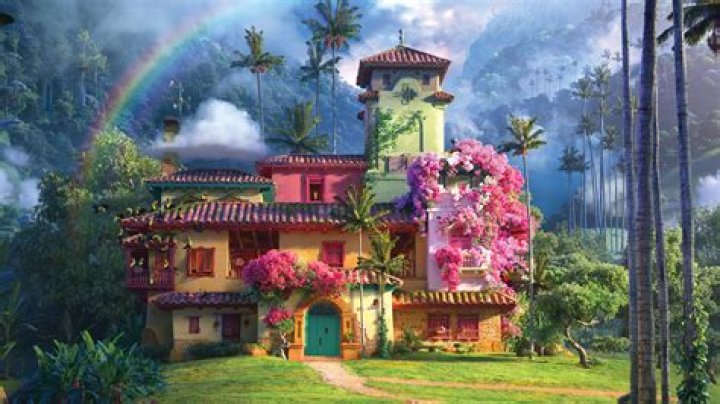 
Zootopia Directors Reportedly Helming Disney’s Original Animated Movie Encanto 