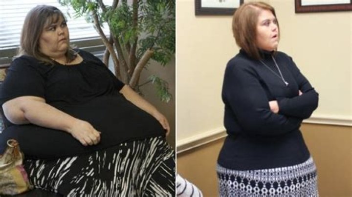 Zsalynn Whitworth [My 600 lb life] wiki /bio, net worth, age, husband, weight loss, photos.