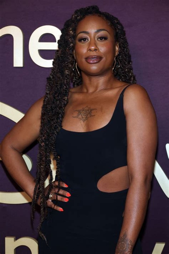 Zuri Adele